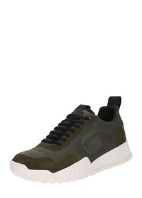G-Star Raw, Herren Sneaker 'Rackam Rovic', Oliv