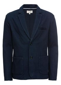 Tom Tailor Denim, Herren Sakko, Dunkelblau