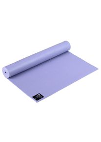 YOGISTAR.COM, Herren Yogamatte, Lila