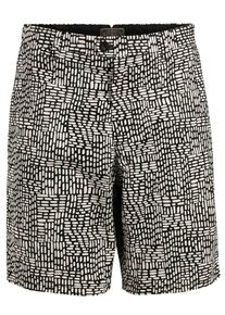 Khujo, Herren Hose 'CLORT', Grau / Mischfarben