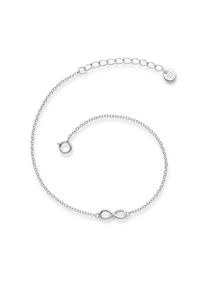 Glanzstücke München Glanzstücke München, Damen Armband, Silber