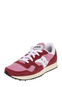 Saucony, Damen Schuhe 'DXN VINTAGE', Pink / Burgunder