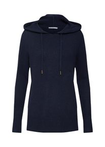 EDC by Esprit, Damen Pullover, Navy