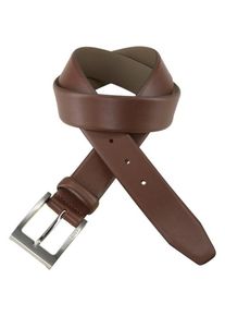 BOSS, Herren Gürtel, Braun