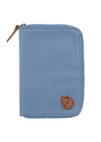 Fj&auml;llr&auml;ven Fj&auml;llr&auml;ven, Damen Accessoires Geldb&ouml;rse 12 cm, Hellblau