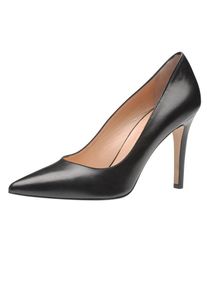 Evita, Damen Pumps, Schwarz