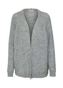 Drykorn, Damen Cardigan 'DRENA', Graumeliert