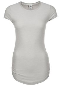 New Balance, Damen 'Perfect' Laufshirt, Grau