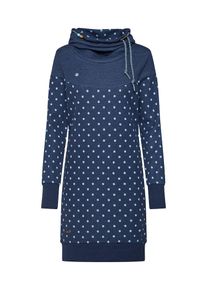 Ragwear, Damen Kleid, Navy