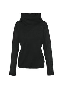 Mexx, Damen Pullover, Schwarz