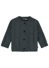 IMPS & ELFS IMPS&ELFS, Strickjacke, Dunkelgr&uuml;n