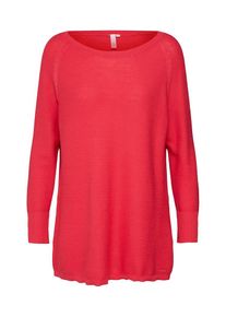 Q/S Designed By, Damen Pullover, Pink