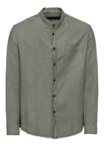 Drykorn, Herren Hemd 'DONNY', Khaki