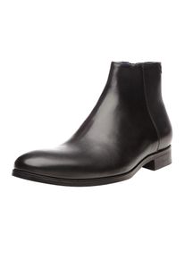 SHOEPASSION, Herren Stiefeletten 'No. 6822 BL', Schwarz