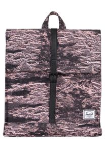 HERSCHEL, Damen Rucksack, Hellpink / Schwarz