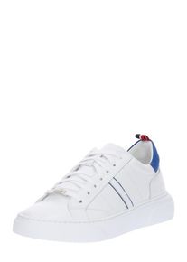 Antony Morato, Herren Sneaker, Blau / Wei&szlig;