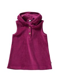 Leela Cotton, Mädchen Kleid, Eosin