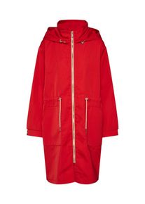 Rino & Pelle RINO & PELLE, Damen Jacke, Rot