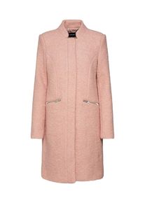 Véro Moda VERO MODA, Damen Mantel, Rosé