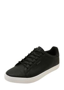 Jack & Jones JACK & JONES, Herren Sneaker 'JFWTRENT', Schwarz