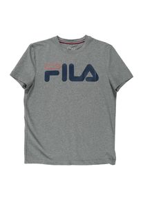 Fila, Herren T-Shirt 'Ricki', Dunkelblau / Dunkelgrau