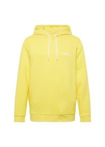 Jack & Jones JACK & JONES, Herren Sweatshirt 'Cotheend', Gelb