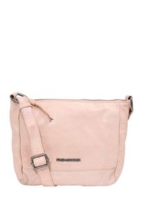 FREDsBRUDER, Damen Tasche 'Easy Peasy', Rosa