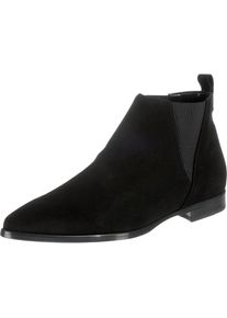 Esprit, Damen Yutte Bootie Chelsea Boots, Schwarz
