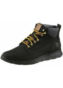 Timberland, Herren Schn&uuml;rstiefel 'Killington Chukka', Gelb / Schwarz