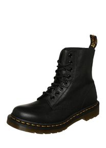 Dr. Martens, Herren Schn&uuml;rstiefel 'Pascal', Schwarz