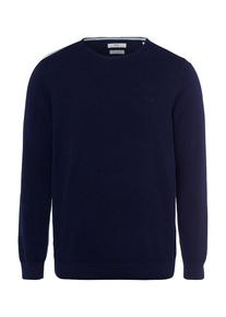 Brax, Herren Sweatshirt 'Rick', Blau