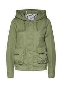 Only, Damen Jacke 'ALICE', Grün