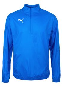 Puma, Herren Liga Windbreaker , Blau