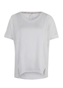 Marika, Damen Sport-Shirt 'INFUSION', Wei&szlig;