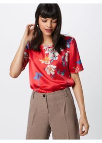 Object, Damen 2/4-Ärmel Bluse, Rot
