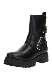 Buffalo, Damen Stiefel 'MORN', Schwarz