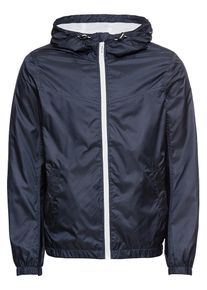 Tom Tailor Denim, Herren Jacke, Navy
