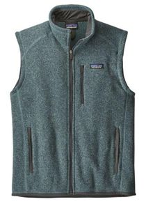 Patagonia, Herren Weste, Pastellblau