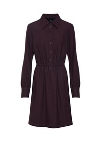 G-Star Raw, Damen Kleid, Pflaume