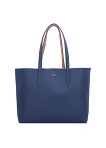 Lacoste, Damen Shopper 'Anna', Marine