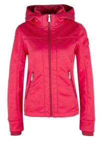 s.Oliver RED LABEL, Damen Jacke, Pink