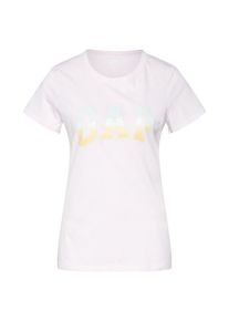 GAP, Damen Shirt 'GRAD', Hellpink