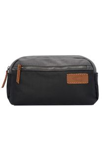 Camel Active, Damen Gürteltasche, Braun / Grau / Schwarz