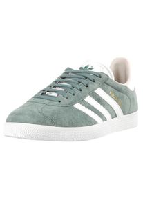 adidas originals, Herren Sneaker 'Gazelle W', Gr&uuml;n