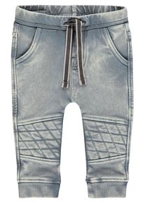 Noppies, Hose 'Palm Beach', Grey Denim