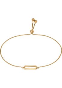 Christ, Damen Armband '87034577', Gold