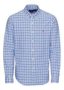 Polo Ralph Lauren, Herren Hemd, Blau