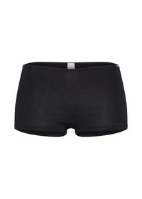 Skiny, Damen Pant 'Essentials Wo', Schwarz