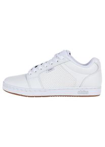 Etnies, Herren Sneaker 'Barge Xl', Wei&szlig;