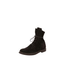 Paul Green, Damen Stiefel, Schwarz